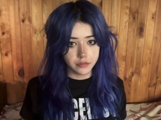 beautiful webcam girl PixieFrost