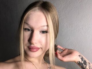 camgirl fingering shaved pussy PriscillaMore