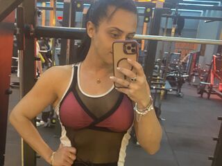 cam slut videochat RafaelaCamargo