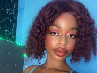 adult video chat RealDemi