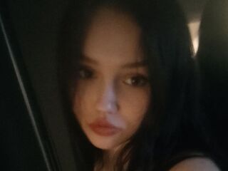 naked camgirl masturbating RebeccaMoser
