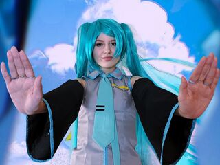 naked girl with live cam ReutLina