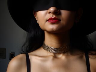 shower web cam RittikaPoddar