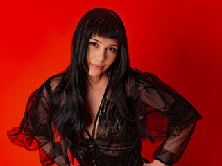 camwhore fingering pussy RivenAmelia