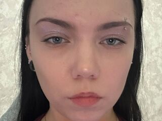 hot girl webcam photo RoniRopes