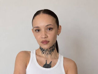 jasmin chatroom RosettaMellos