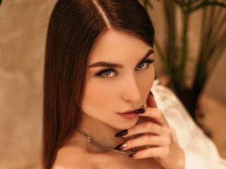 cam girl playing with vibrator RosieScarlet