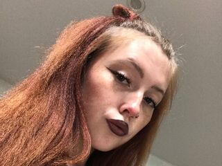 nude web cam RubiRousen