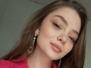 camgirl masturbating with sextoy RubyCitrino