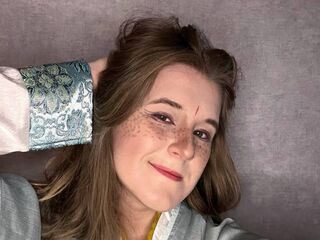 camgirl playing with sex toy SabinaKroener