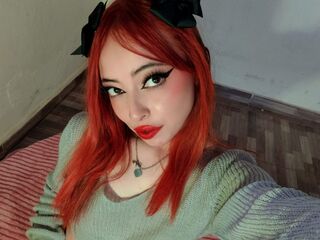 free livesex SabrinaLuxe