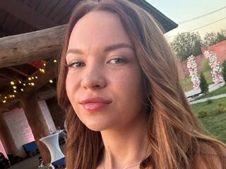 webcam striptease SadeBergum