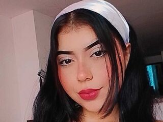 free adult cam picture SalomeKio