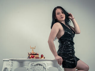 webcamgirl SamNova