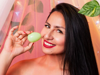 girl webcam SamantaBlaze