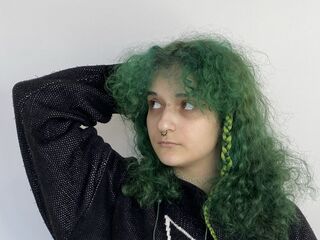 hardcore webcam SamellaMagowan