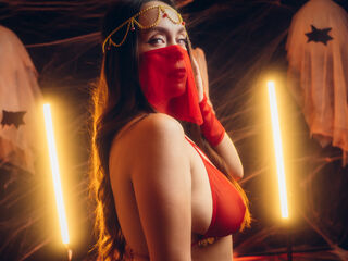 stripper cam SammyCollens