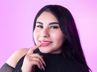 girl naked SammyEven