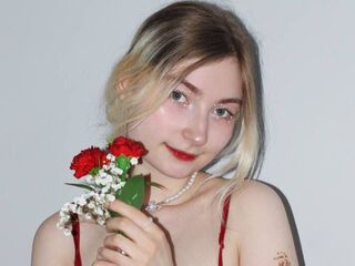hot naked webcam girl SandaPlocek