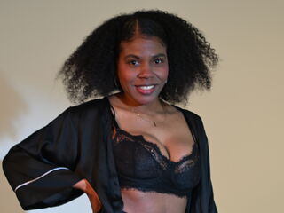 jasmin sexshow SaraBlackwood