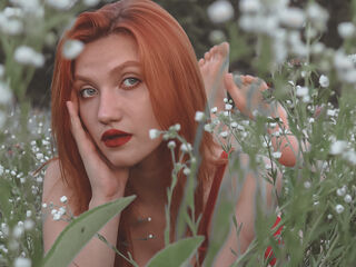 webcam babe SaraFridelman