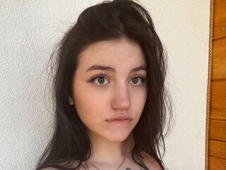 sexy camgirl SashaPefferman