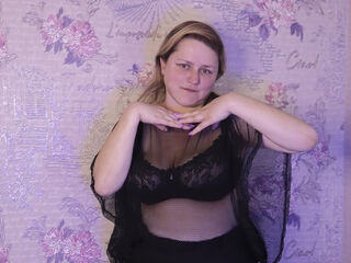 Kinky webcam girl ScarlettDonovan