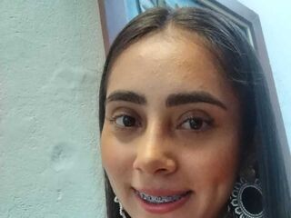 naked webcamgirl picture ScarlettMiller