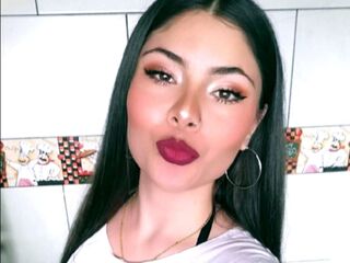 naughty camgirl photo ScarlettReven