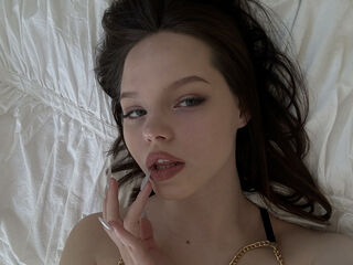 strip tease SelenaNoelle