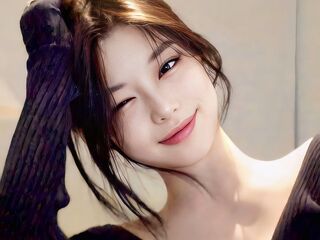 naughty camgirl masturbating SeoAhri