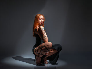 porn webcam SerenaJaramillo