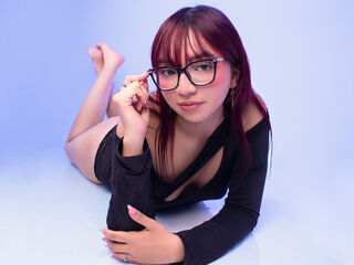 beautiful webcamgirl SharonBelmonth