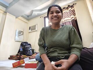 naked webcam girl photo ShreyaGuptaa