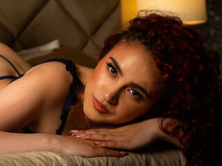 hot webcam picture SiilvanaSantos