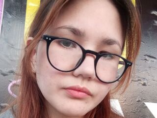 live sex cam SilvanaTopps