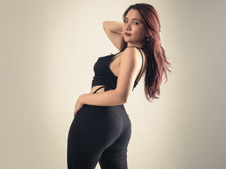 hot camslut SkyBlake