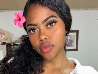 topless camgirl SofiKaleth