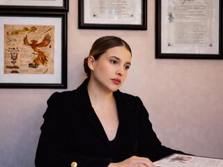 live cam show SofiaBetancurt