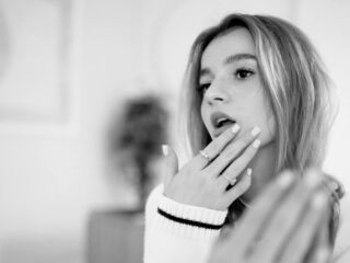 jasmin cam StaceeyBrown