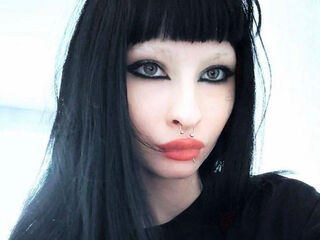 cam girl playing with sextoy StellaTangney