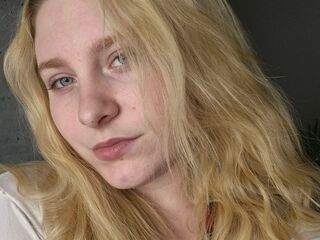 dirty cam show StellaVanilla