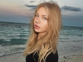 webcam live show StephanieChelf