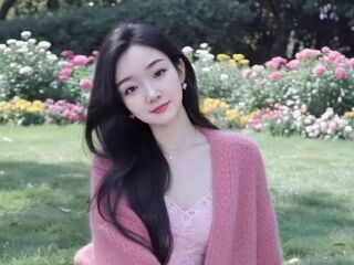 naughty camgirl masturbating with vibrator Sufeiya