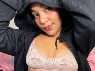 webcam striptease TatianaFiree