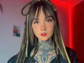 chat livesex TatianaXarate