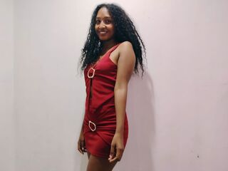 naked girl with webcam masturbating TeresaMolina