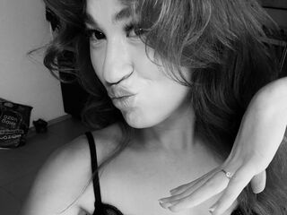 free nude live show TerisaKehr