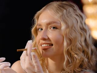 free nude web cam TessaSterling