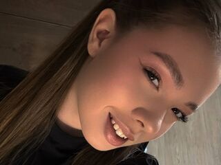 hardcore live show TessaSun